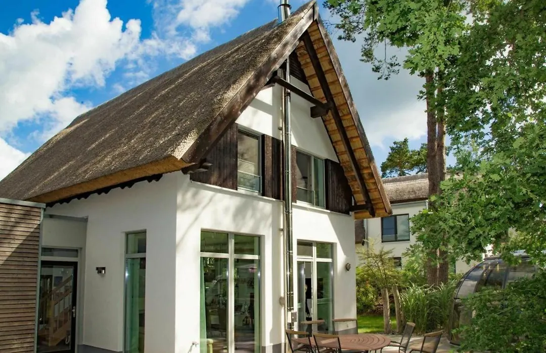 Ferienhaus Kapitänsweg 30-1