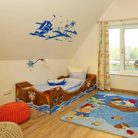 Ferienhaus Kapitänsweg 30-3